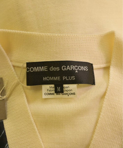COMME des GARCONS HOMME PLUS Cardigans