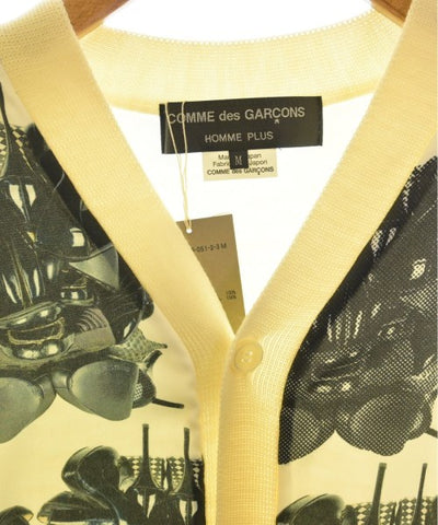 COMME des GARCONS HOMME PLUS Cardigans