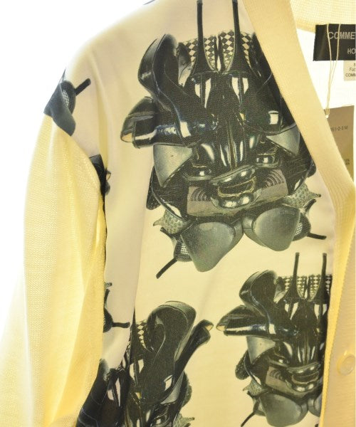 COMME des GARCONS HOMME PLUS Cardigans