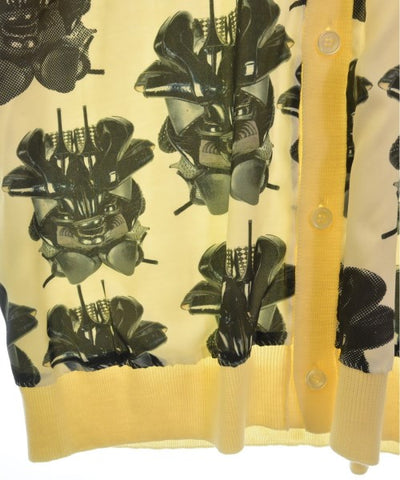 COMME des GARCONS HOMME PLUS Cardigans