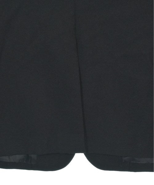 COMME Des GARCONS HOMME PLUS Casual jackets