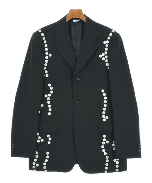 COMME Des GARCONS HOMME PLUS Casual jackets