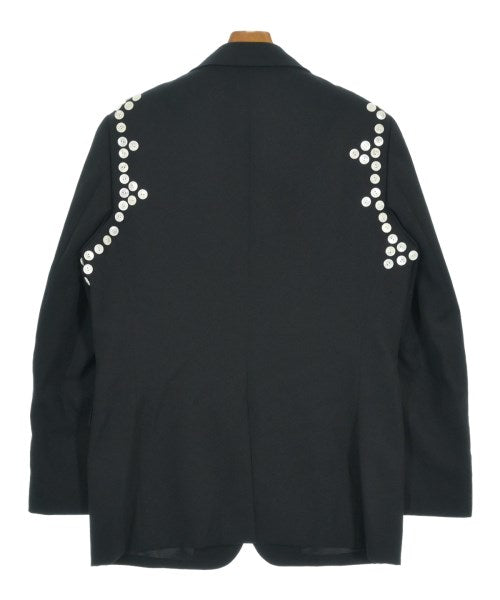 COMME Des GARCONS HOMME PLUS Casual jackets