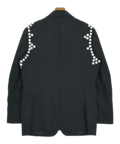 COMME Des GARCONS HOMME PLUS Casual jackets