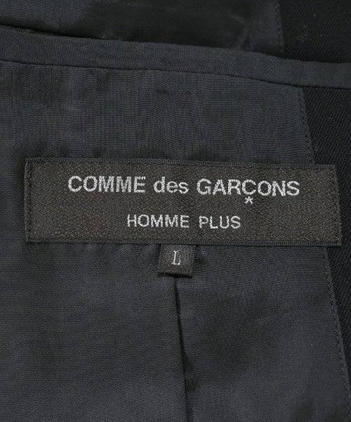 COMME Des GARCONS HOMME PLUS Casual jackets