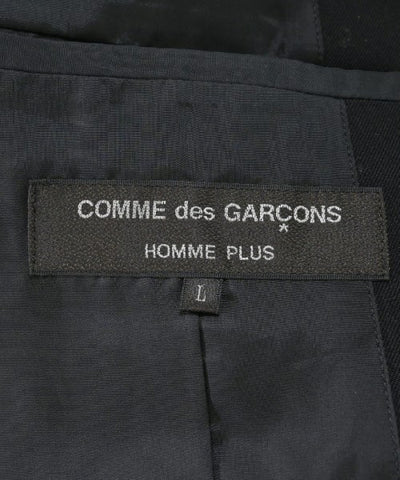 COMME Des GARCONS HOMME PLUS Casual jackets