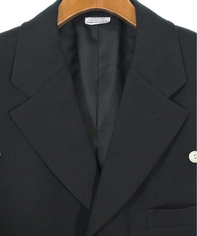 COMME Des GARCONS HOMME PLUS Casual jackets