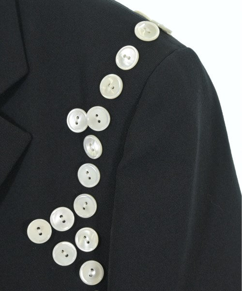 COMME Des GARCONS HOMME PLUS Casual jackets