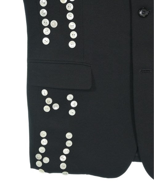 COMME Des GARCONS HOMME PLUS Casual jackets