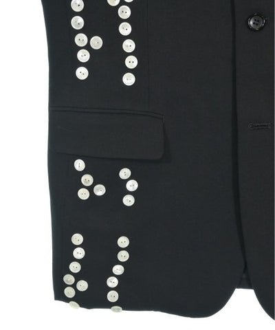 COMME Des GARCONS HOMME PLUS Casual jackets
