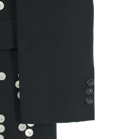 COMME Des GARCONS HOMME PLUS Casual jackets