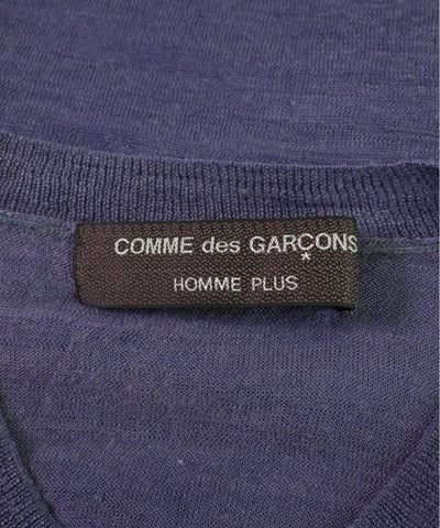 COMME Des GARCONS HOMME PLUS Vests