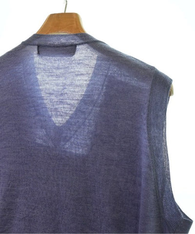 COMME Des GARCONS HOMME PLUS Vests