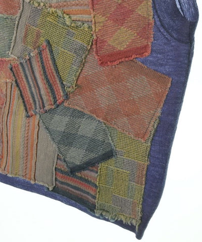 COMME Des GARCONS HOMME PLUS Vests