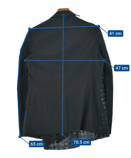 COMME Des GARCONS HOMME PLUS Blazers/Suit jackets