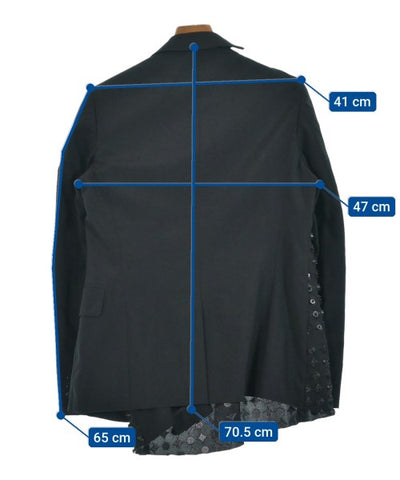 COMME Des GARCONS HOMME PLUS Blazers/Suit jackets
