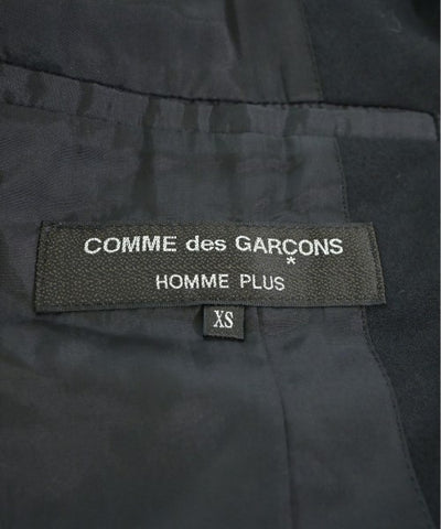 COMME Des GARCONS HOMME PLUS Blazers/Suit jackets