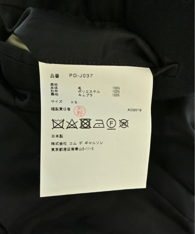 COMME Des GARCONS HOMME PLUS Blazers/Suit jackets