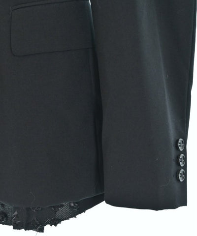 COMME Des GARCONS HOMME PLUS Blazers/Suit jackets