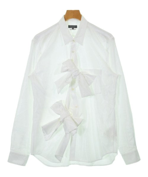 COMME Des GARCONS HOMME PLUS Casual shirts