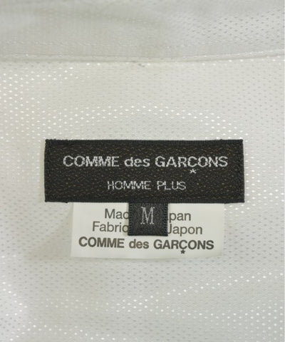 COMME Des GARCONS HOMME PLUS Casual shirts