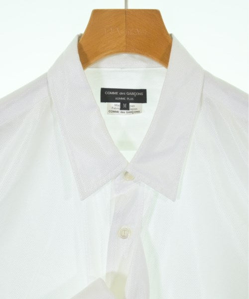 COMME Des GARCONS HOMME PLUS Casual shirts