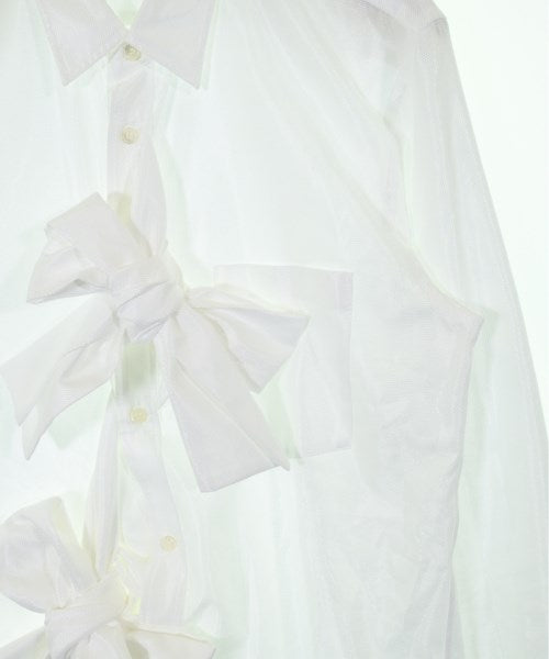 COMME Des GARCONS HOMME PLUS Casual shirts