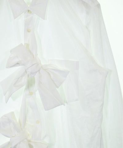 COMME Des GARCONS HOMME PLUS Casual shirts