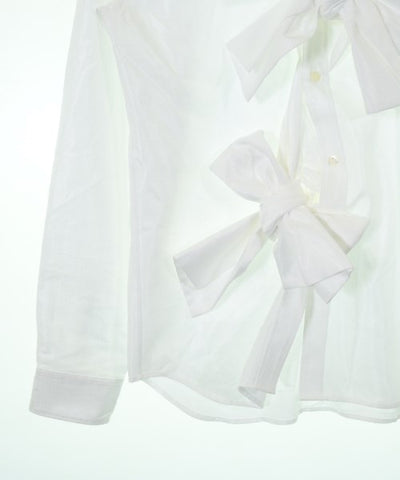 COMME Des GARCONS HOMME PLUS Casual shirts