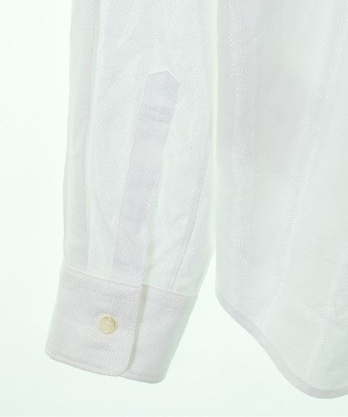 COMME Des GARCONS HOMME PLUS Casual shirts