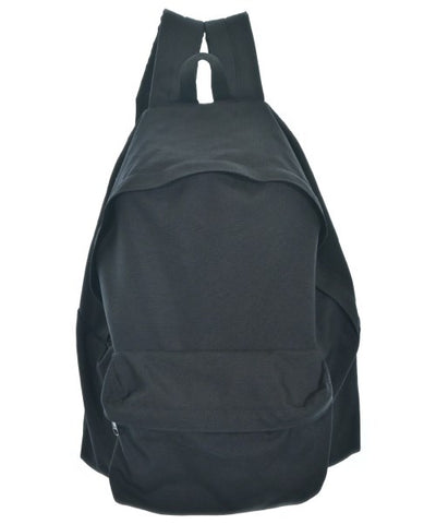 COMME Des GARCONS HOMME PLUS Backpacks