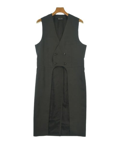 COMME Des GARCONS HOMME PLUS Casual shirts