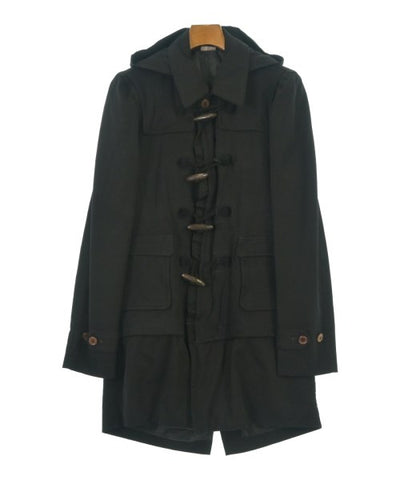 COMME Des GARCONS HOMME PLUS Duffle coats