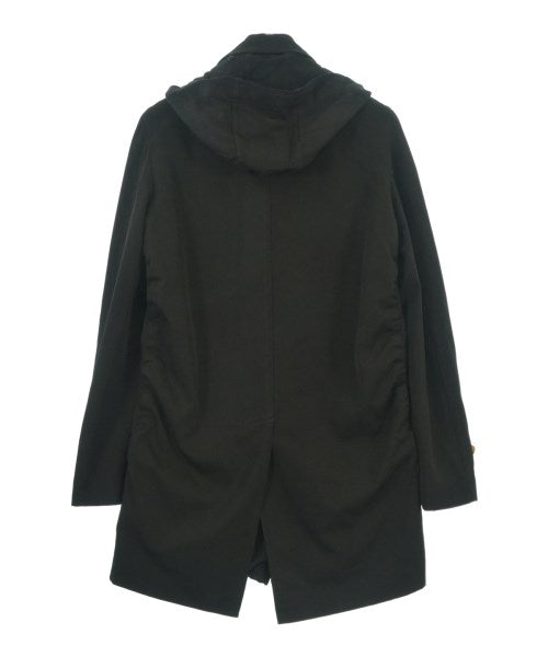 COMME Des GARCONS HOMME PLUS Duffle coats