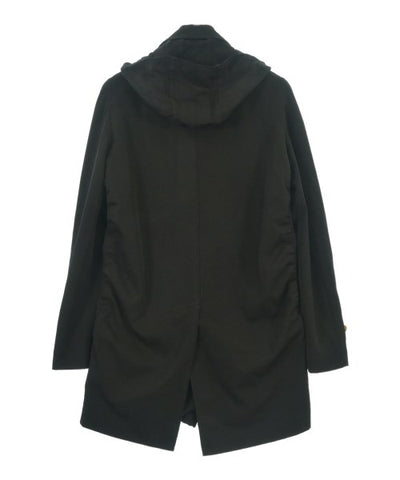 COMME Des GARCONS HOMME PLUS Duffle coats