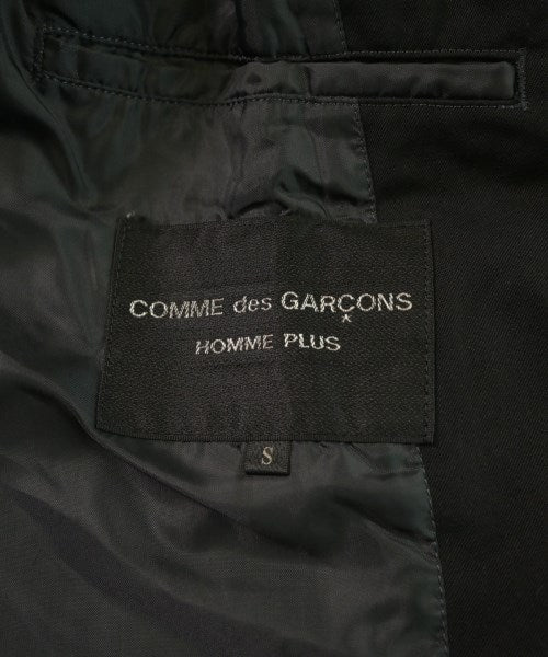 COMME Des GARCONS HOMME PLUS Duffle coats