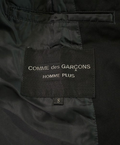 COMME Des GARCONS HOMME PLUS Duffle coats