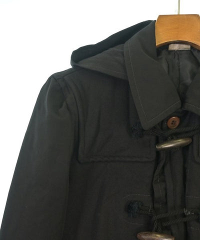 COMME Des GARCONS HOMME PLUS Duffle coats
