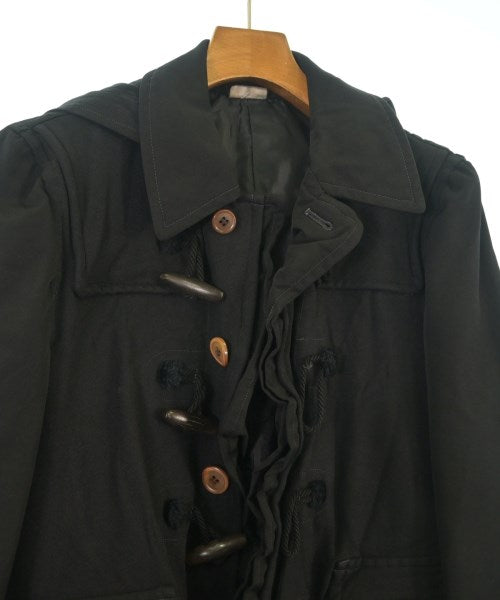 COMME Des GARCONS HOMME PLUS Duffle coats