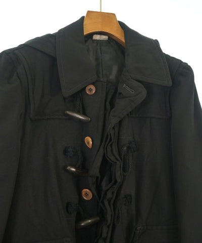 COMME Des GARCONS HOMME PLUS Duffle coats