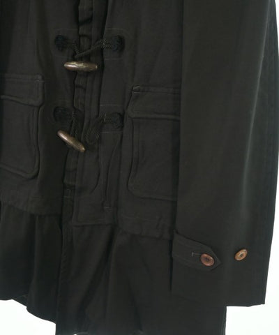 COMME Des GARCONS HOMME PLUS Duffle coats