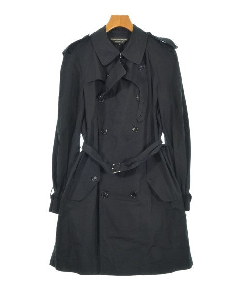 COMME Des GARCONS HOMME PLUS Trench coats