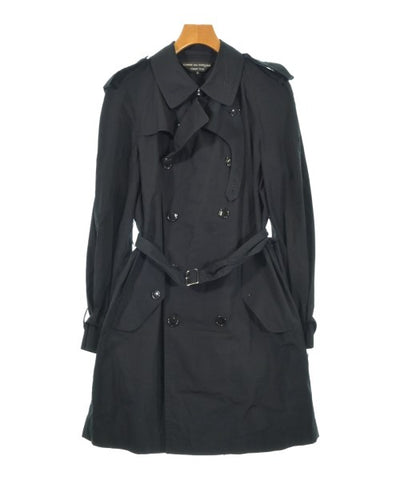 COMME Des GARCONS HOMME PLUS Trench coats
