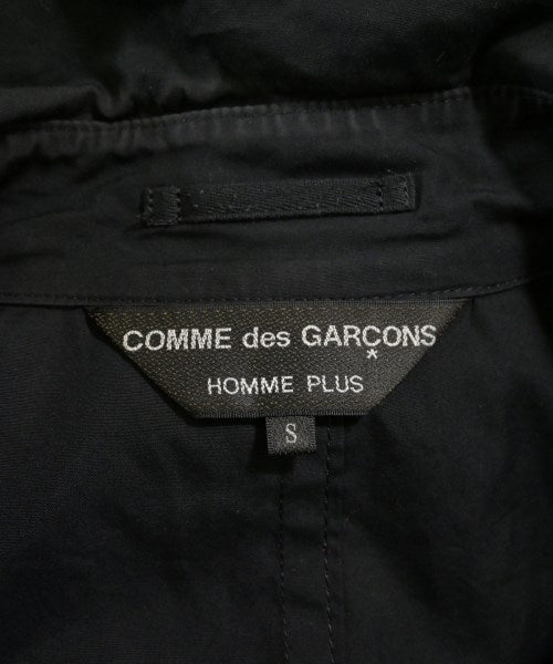 COMME Des GARCONS HOMME PLUS Trench coats