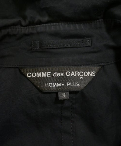 COMME Des GARCONS HOMME PLUS Trench coats