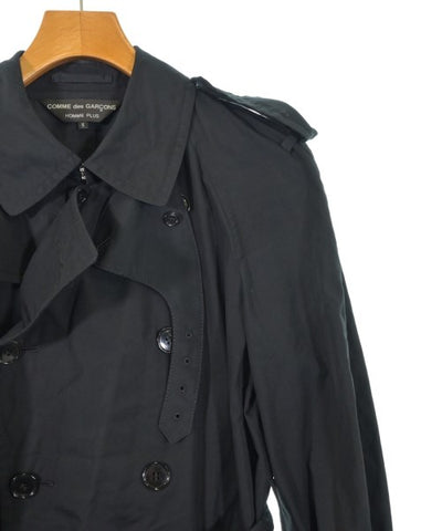 COMME Des GARCONS HOMME PLUS Trench coats