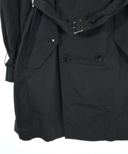 COMME Des GARCONS HOMME PLUS Trench coats