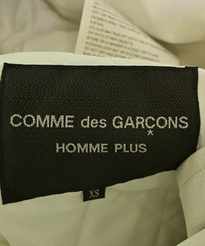 COMME Des GARCONS HOMME PLUS Other