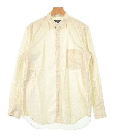 COMME Des GARCONS HOMME PLUS Casual shirts