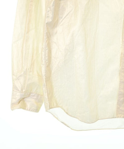 COMME Des GARCONS HOMME PLUS Casual shirts